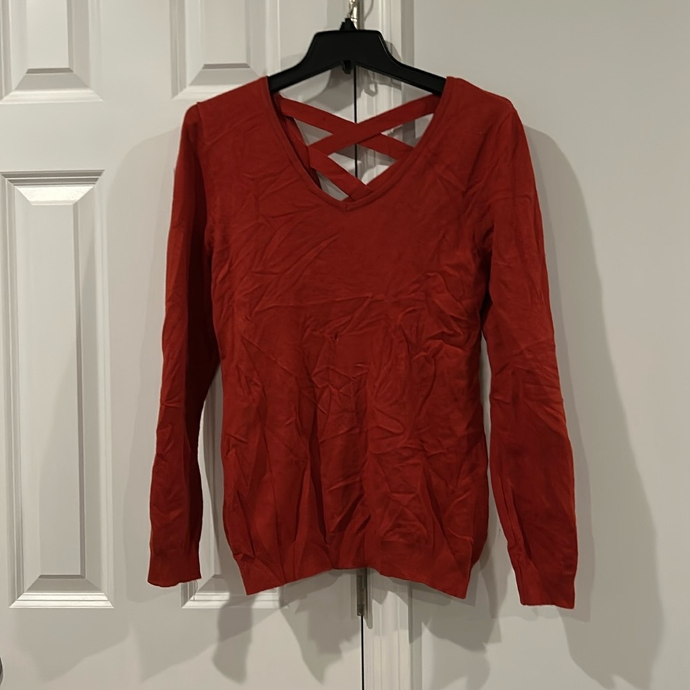 NWOT Love Ellie Stitchfix Sweater